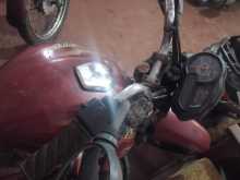 Hero-Honda Cd Dawn 2009 Motorbike