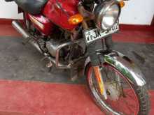Hero-Honda CD Dawn 2004 Motorbike