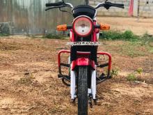 Hero-Honda Cd Dawn 2006 Motorbike