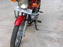 Hero-Honda Cd Dawn 2006 Motorbike