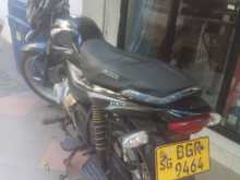 Hero-Honda CD DAWN 2007 Motorbike