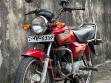 Hero-Honda Cd Dawn 2006 Motorbike