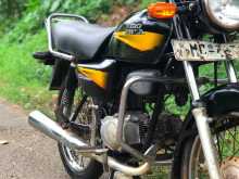 Hero-Honda Cd Dawn 2009 Motorbike
