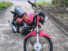 Hero-Honda Cd Dawn 2010 Motorbike