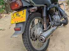 Hero-Honda CD Dawn 2005 Motorbike