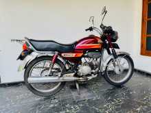 Hero-Honda Cd Dawn 2003 Motorbike