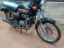 Hero-Honda CD Dawn 2012 Motorbike
