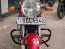 Hero-Honda Cd Dawn 2015 Motorbike