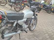 Hero-Honda CD Dawon 2007 Motorbike