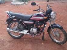 Hero-Honda CD Dawn 2009 Motorbike