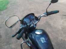 Hero-Honda CD Deluxe 2006 Motorbike
