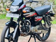Hero-Honda CD DELUX 2010 Motorbike