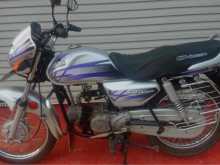 Hero-Honda CD Deluxe 2007 Motorbike