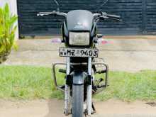 Hero-Honda CD Deluxe 2006 Motorbike