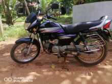 Hero-Honda CD 2008 Motorbike