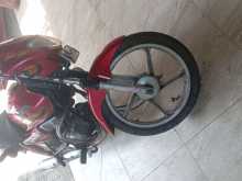 Hero-Honda CD DELUX 2011 Motorbike