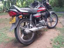 Hero-Honda CD Delux 2011 Motorbike