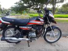 Hero-Honda CD Delux 2011 Motorbike