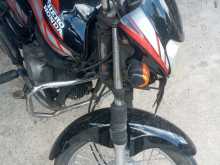 Hero-Honda Cd Delux 2010 Motorbike