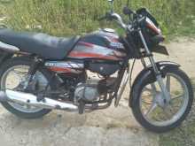 Hero-Honda Cd Deluxe 2010 Motorbike