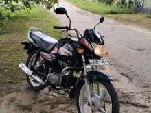 Hero-Honda Cd Deluxe 2008 Motorbike