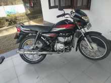 Hero-Honda CD Deluxe 2010 Motorbike