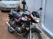 Hero-Honda Cd Deluxe 2009 Motorbike