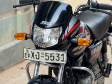 Hero-Honda CD Deluxe 2012 Motorbike