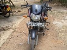 Hero-Honda CD Deluxe 2011 Motorbike