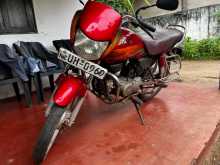 Hero-Honda Cd Deluxe 2009 Motorbike