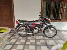 Hero-Honda CD Deluxe 2009 Motorbike