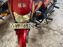 Hero-Honda CD Deluxe 2011 Motorbike