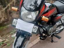 Hero-Honda CD Deluxe 2011 Motorbike
