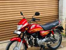 Hero-Honda Cd Deluxe 2010 Motorbike