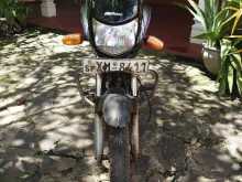 Hero-Honda CD Deluxe 2011 Motorbike
