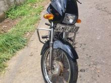 Hero-Honda CD Deluxe 2005 Motorbike