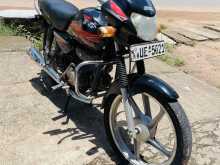 Hero-Honda CD Deluxe 2009 Motorbike