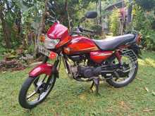 Hero-Honda CD DELUXE 2011 Motorbike