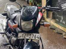 Hero-Honda CD Deluxe 2007 Motorbike