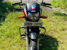 Hero-Honda CD Deluxe 2012 Motorbike