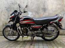 Hero-Honda Cd Deluxe 2012 Motorbike