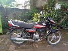 Hero-Honda CD Deluxe 2009 Motorbike