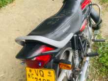 Hero-Honda Cd Deluxe 2010 Motorbike