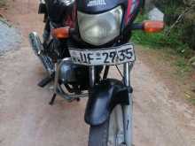 Hero-Honda CD Deluxe 2008 Motorbike