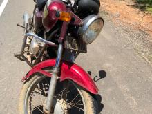 Hero-Honda CD Dawn 2008 Motorbike