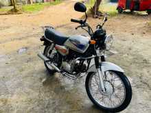 Hero-Honda Cd Dawn 2007 Motorbike