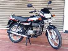 Hero-Honda CD Dawn 2011 Motorbike