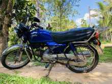 Hero-Honda CD Dawn 2004 Motorbike