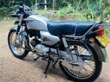 Hero-Honda CD Dawn 2005 Motorbike