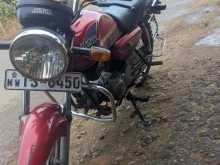Hero-Honda CD Dawn 2008 Motorbike